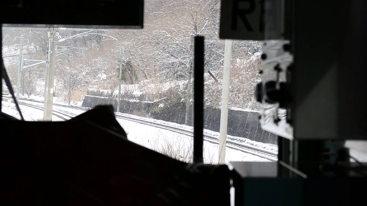 2015.02.01　上越線107系