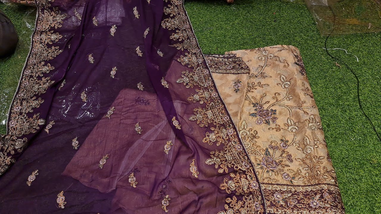 party dress original Pakistani best price