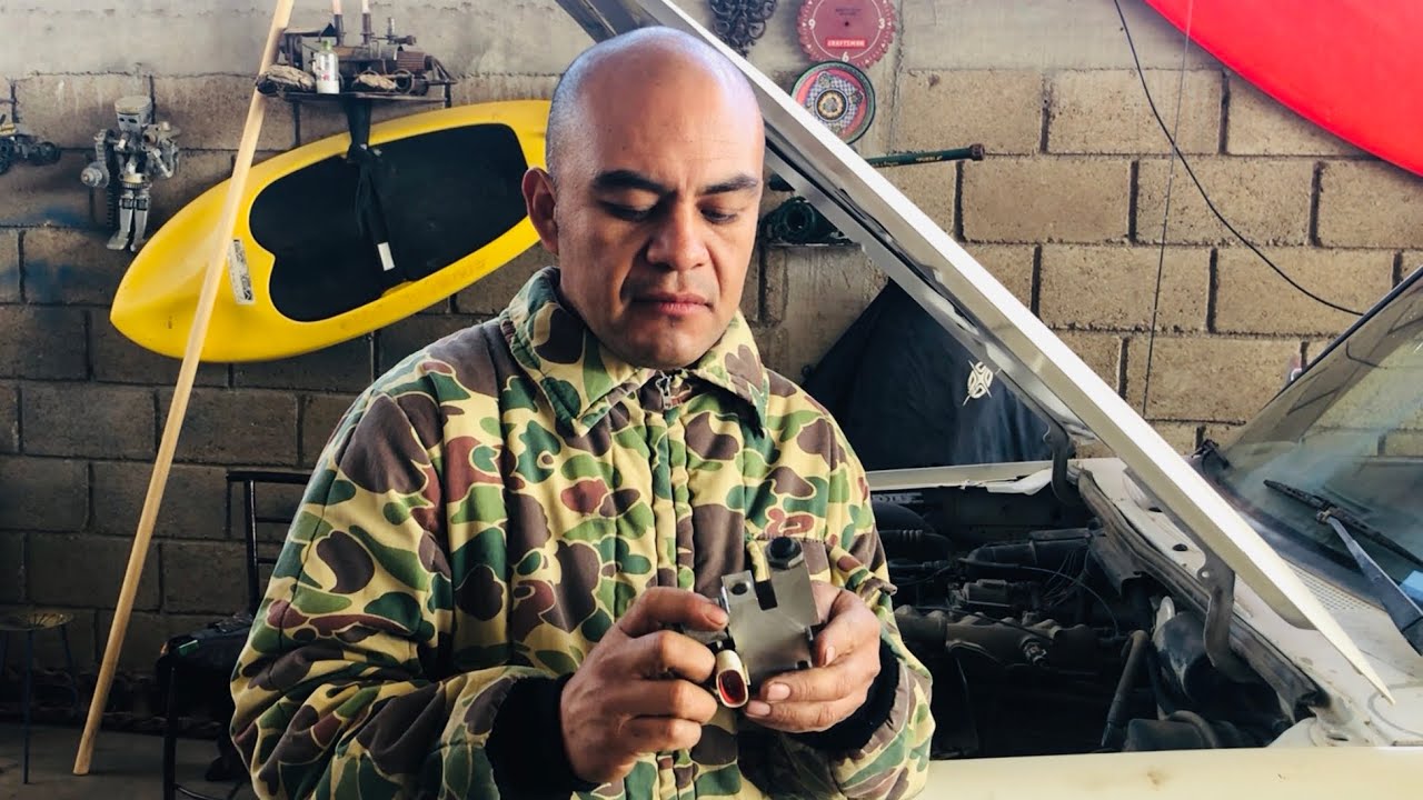 Válvula repartidora de freno, reparar o reemplazar