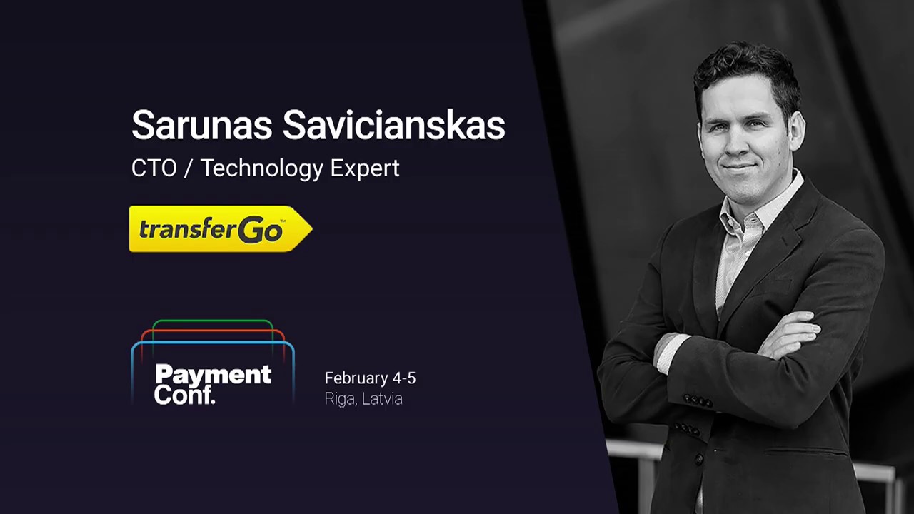 Magic of Compliance:How Thinking About the 3 Parties Can Make You World Class | Sarunas Savicianskas