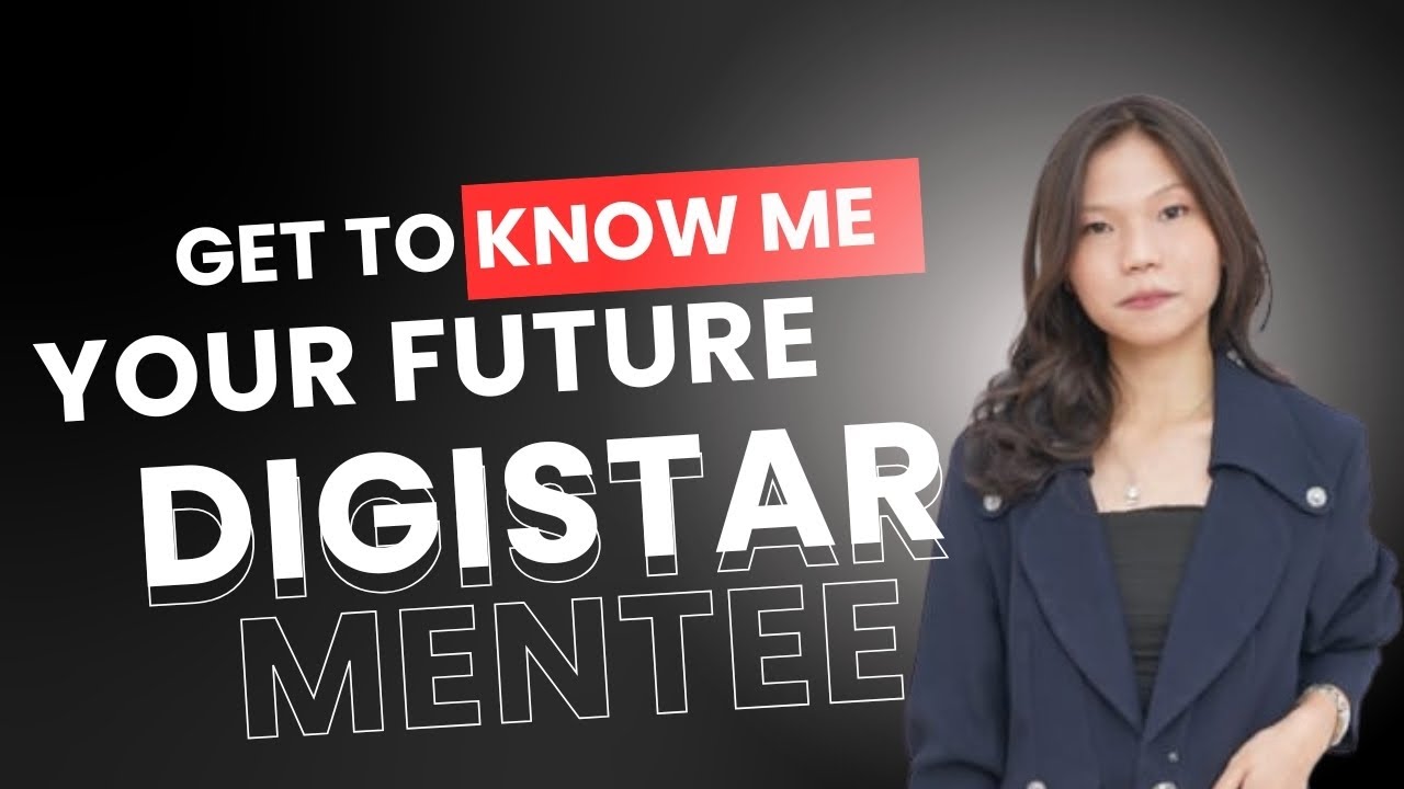 Building Decision through Data | Digistar Internship 2026