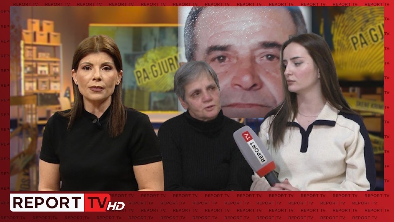 Pa Gjurmë - U zhduk nga spitali, gjendet i pajetë pas një muaji/ Gruaja: Dyshoj se i kanë bërë keq!