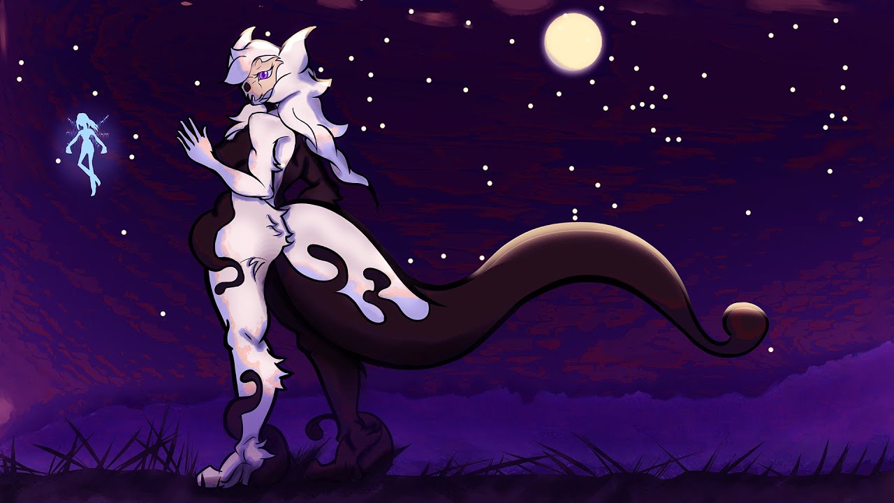 Timelapse: Happy Birthday Deldri