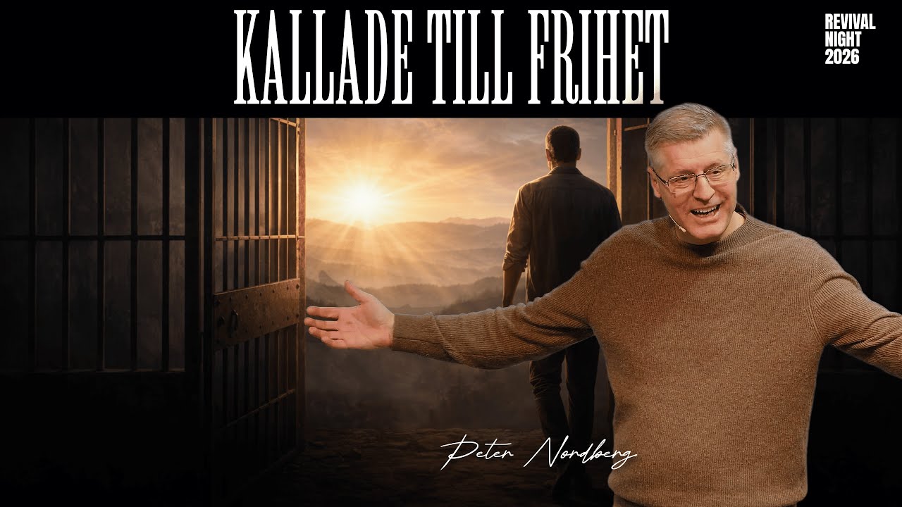 Kallade till frihet