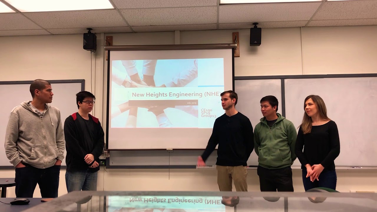 New Heights Engineering