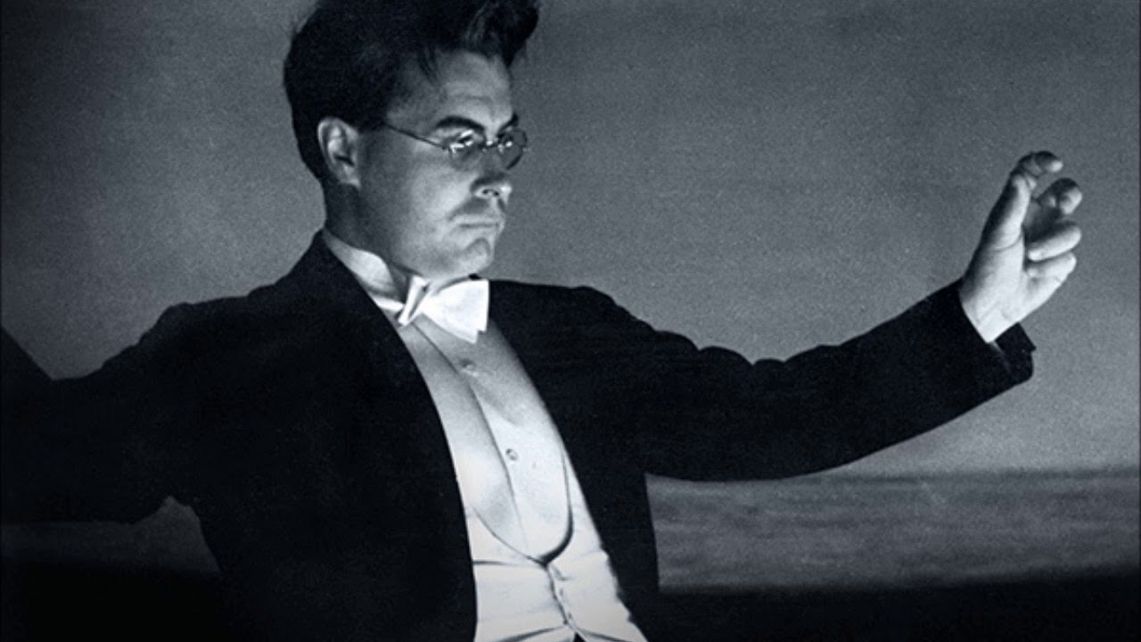 Mozart - Symphony n°33 K.319 - Vienna / Böhm Salzburg 1969