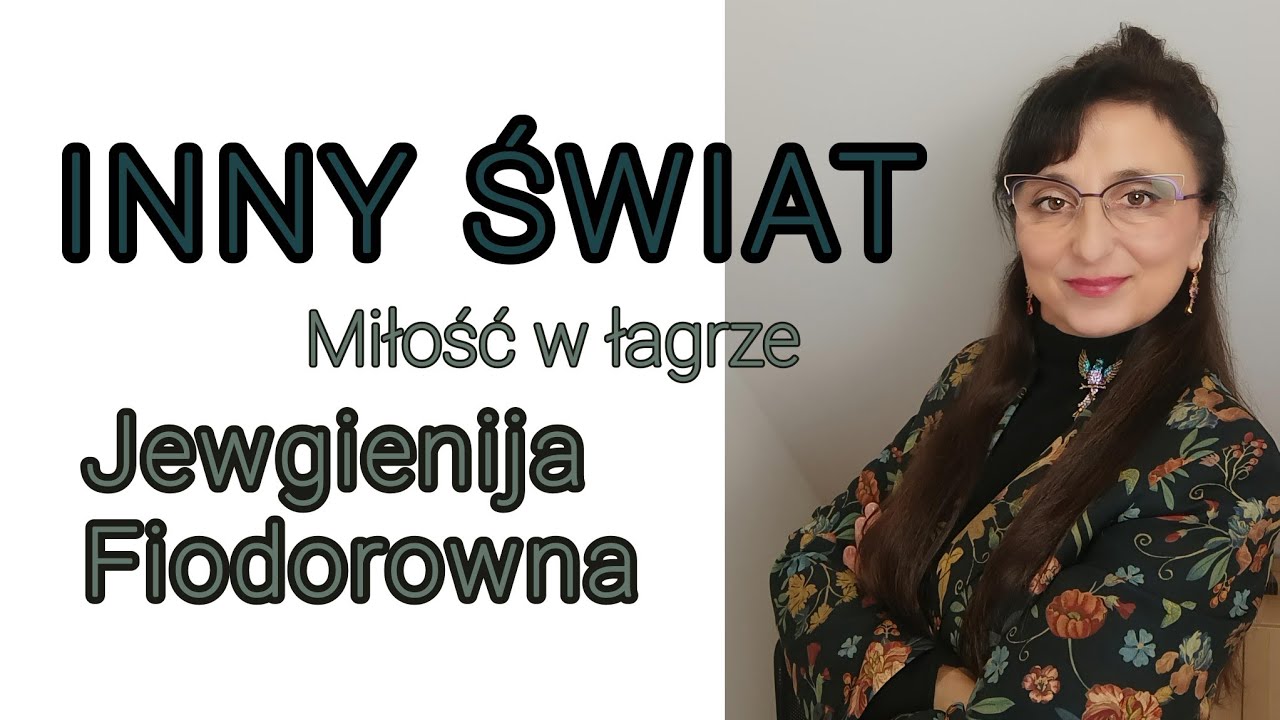 Jewgienija Fiodorowna, 