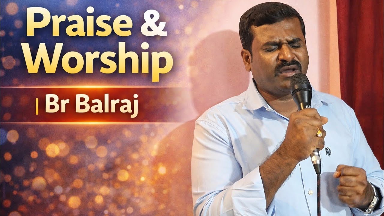Praise and Worship 