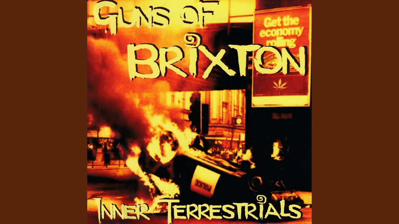Guns Of Brixton