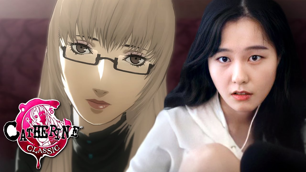 39daph Plays Catherine