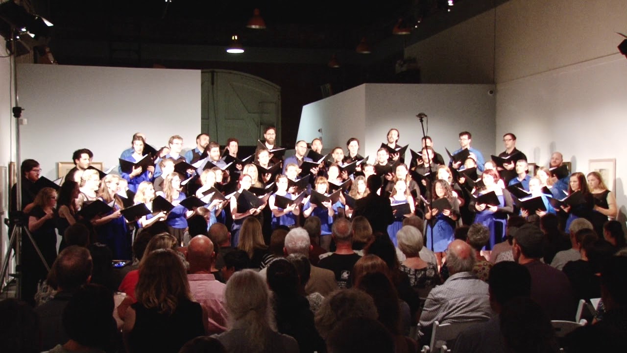 Vincent (McLean, arr. Roger Emerson)