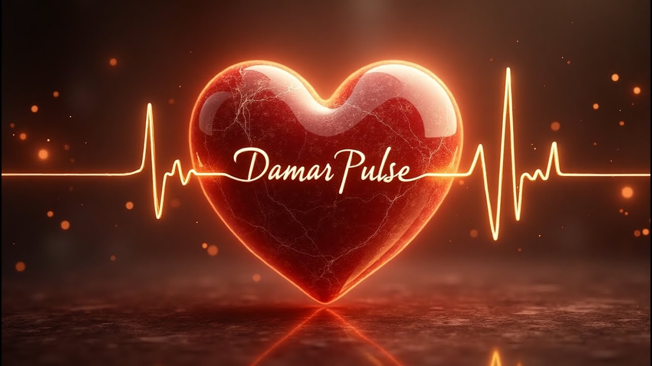 Damar Pulse | Fantasy Arabesque Deep House (Beat Puls)