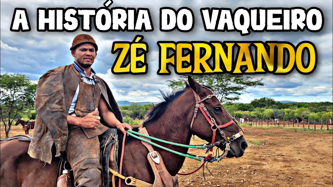 VAQUEIRO SERGIPANO GANHOU CARRO E MOTOS EM PEGAS DE BOI