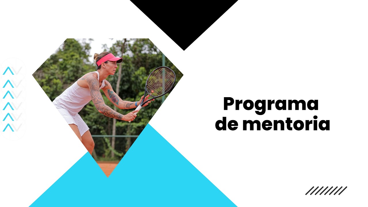 AV 18 Programa de Mentoria Rede