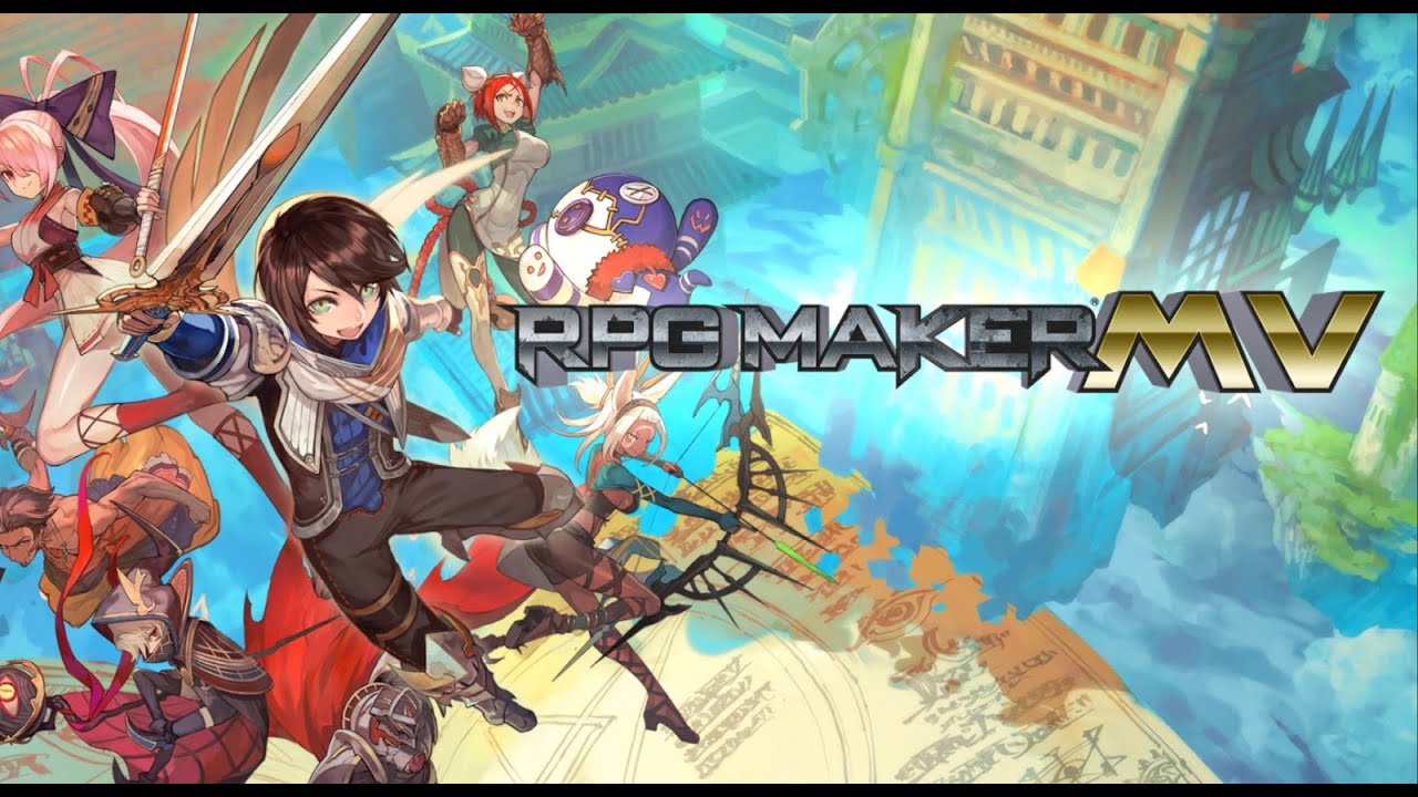 OST -03 Battle to the Max - [RPG MAKER]