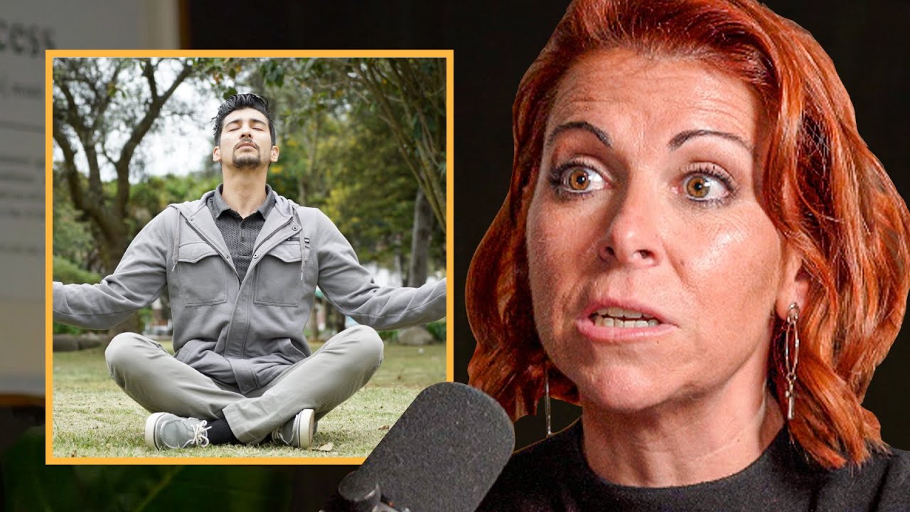 7 Hábitos para Tener una Salud Mental Positiva (Psicóloga Paliativos)