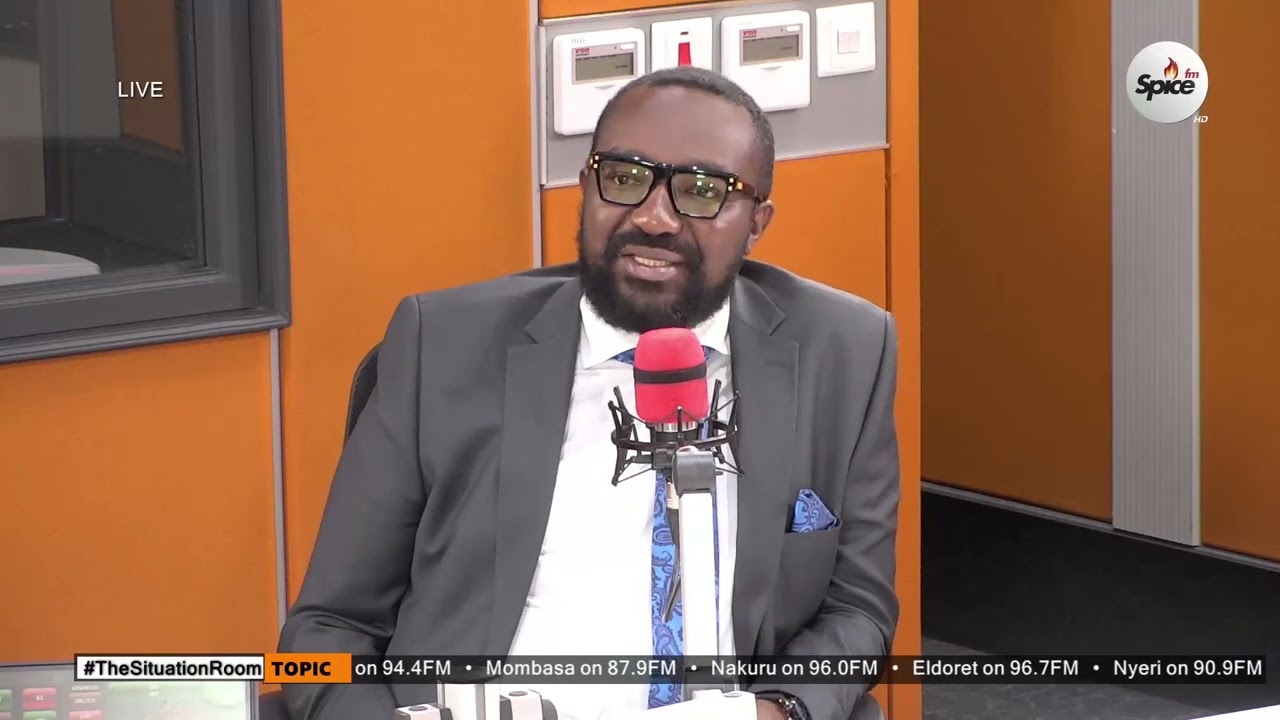 Promoting Nairobi As A Preferred Seat For International Arbitration- Dr. Wilfred Mutubwa, CIARB