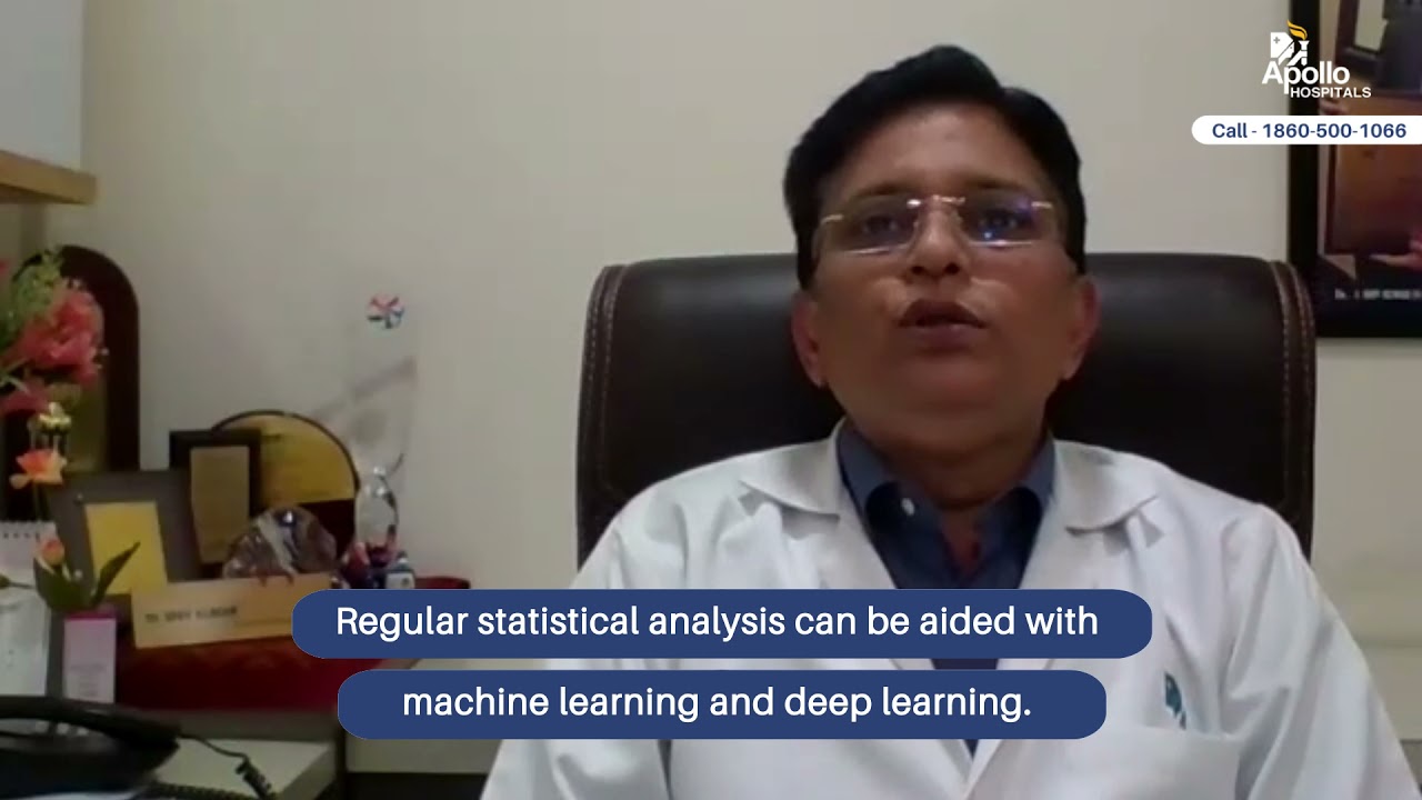 Artificial Intelligence-based Cardiac Risk Assessment | Apollo Hospitals