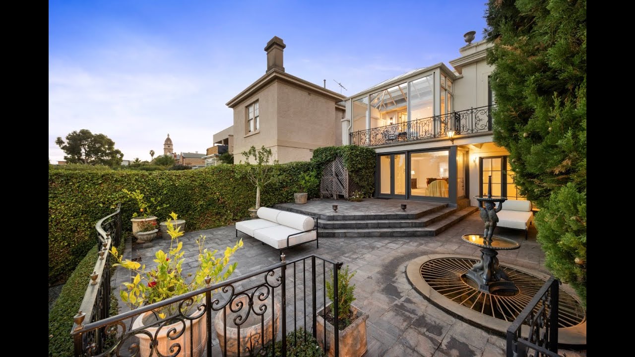251 Stanley Street, North Adelaide