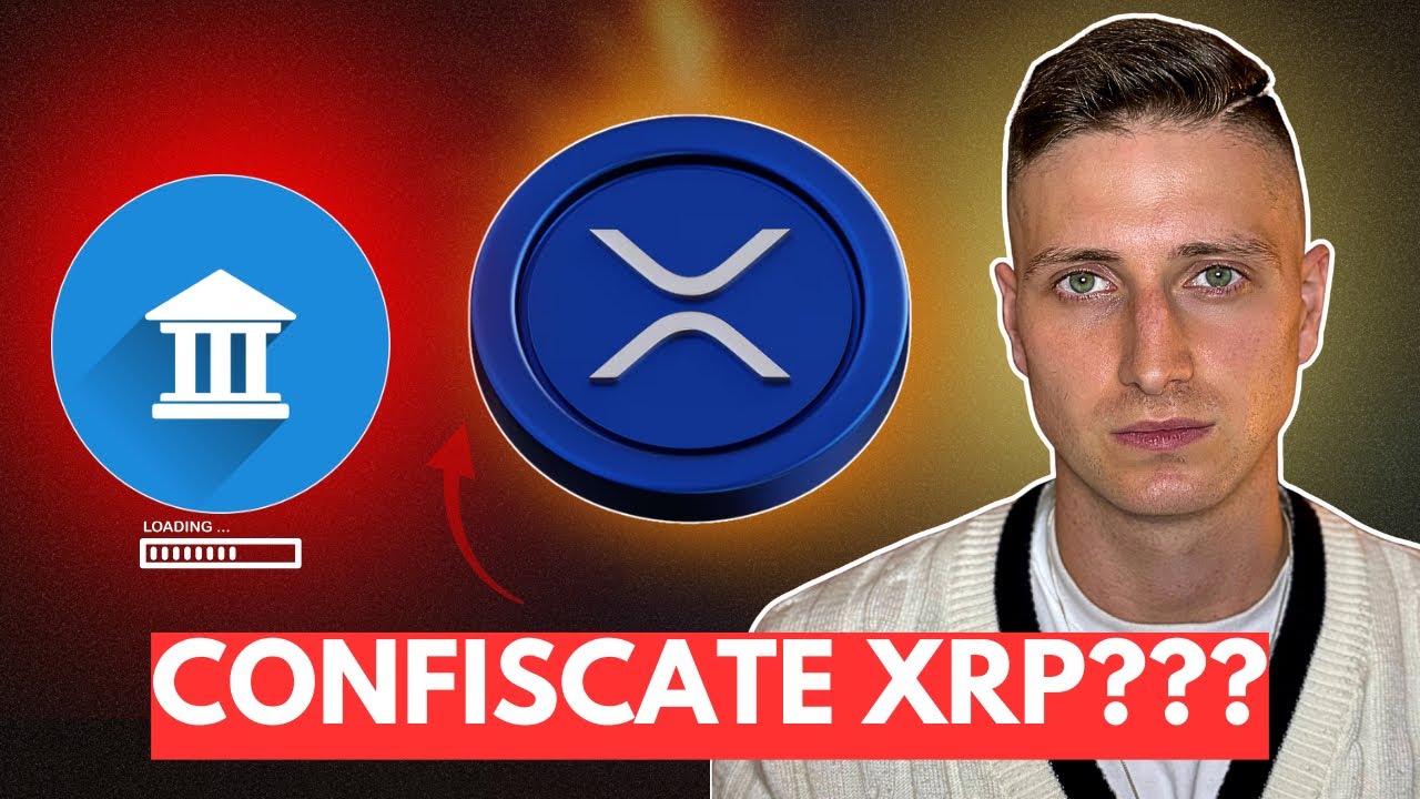 When CBDCs Arrive&hellip; What Happens to Your XRP? (Nobody Is Ready)