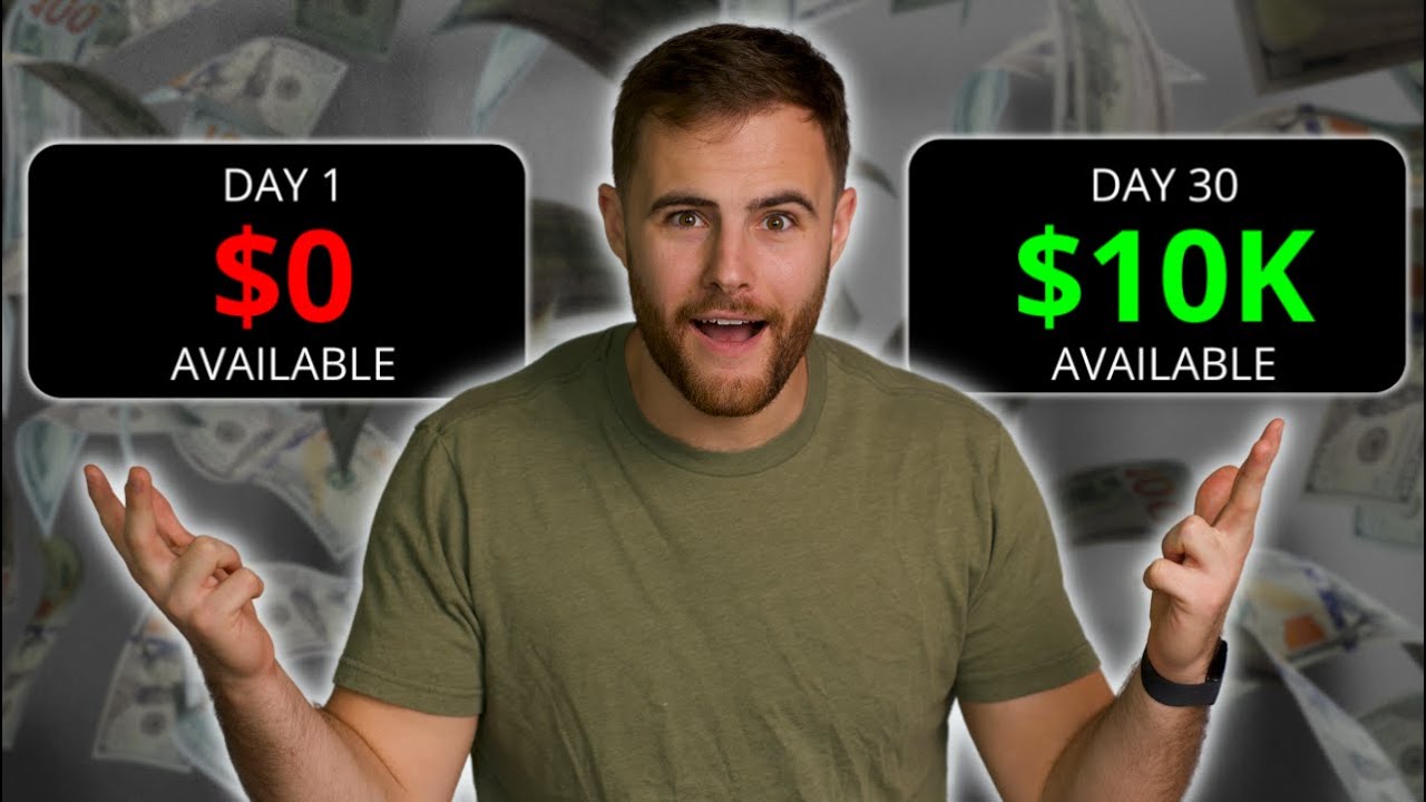 How To Make $10,000/month as an Online Fitness Coach (5 EASY Steps)
