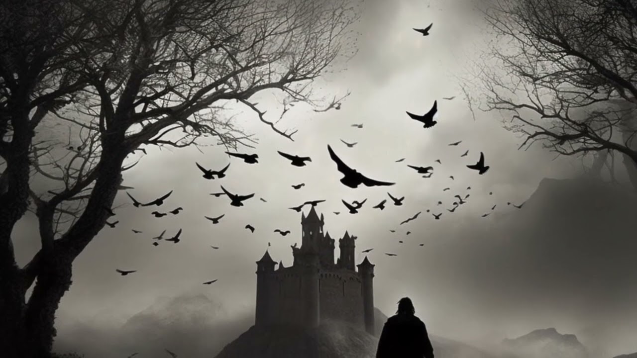 The Roamer of Heaven and Hell