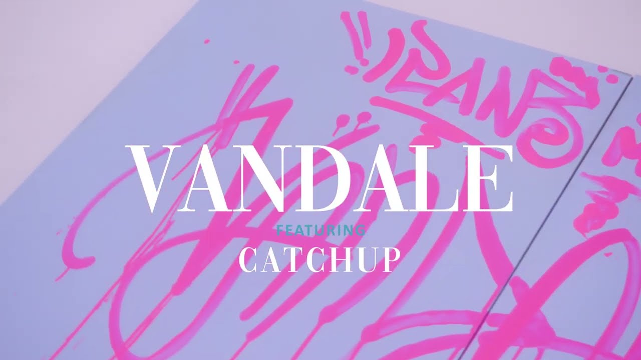 PlanBe & Sir Mich feat. CatchUp - Vandale [Official Audio]