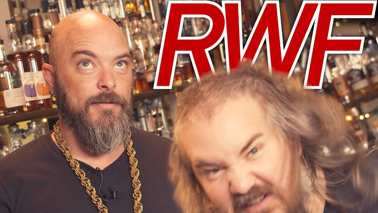 RARE WHISK[E]Y FRIDAY! - June 5th, 2020