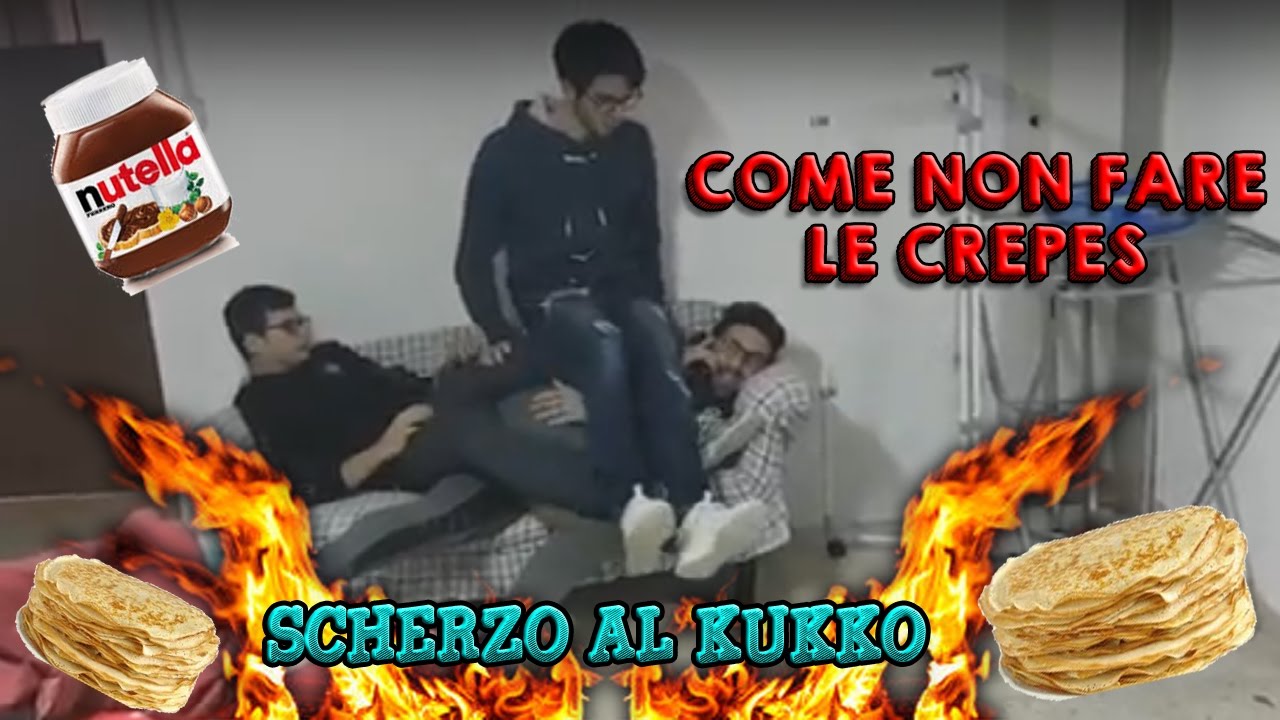 COME 