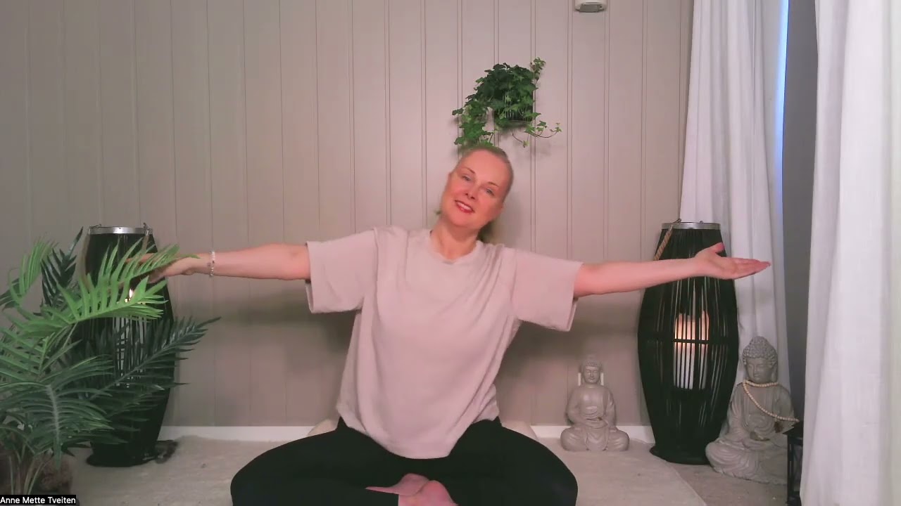 Mandag Yoga Nepal
