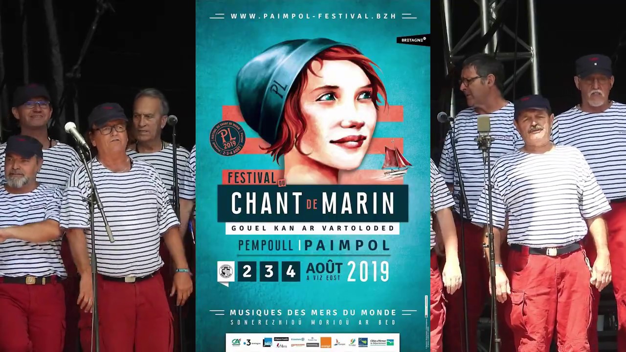 Festival du chant de Marin Paimpol 2019 (1)  4K