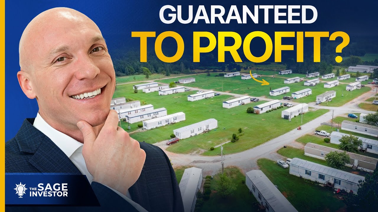4 Ways to (Almost) Guarantee Winning Investments | Ep. 9