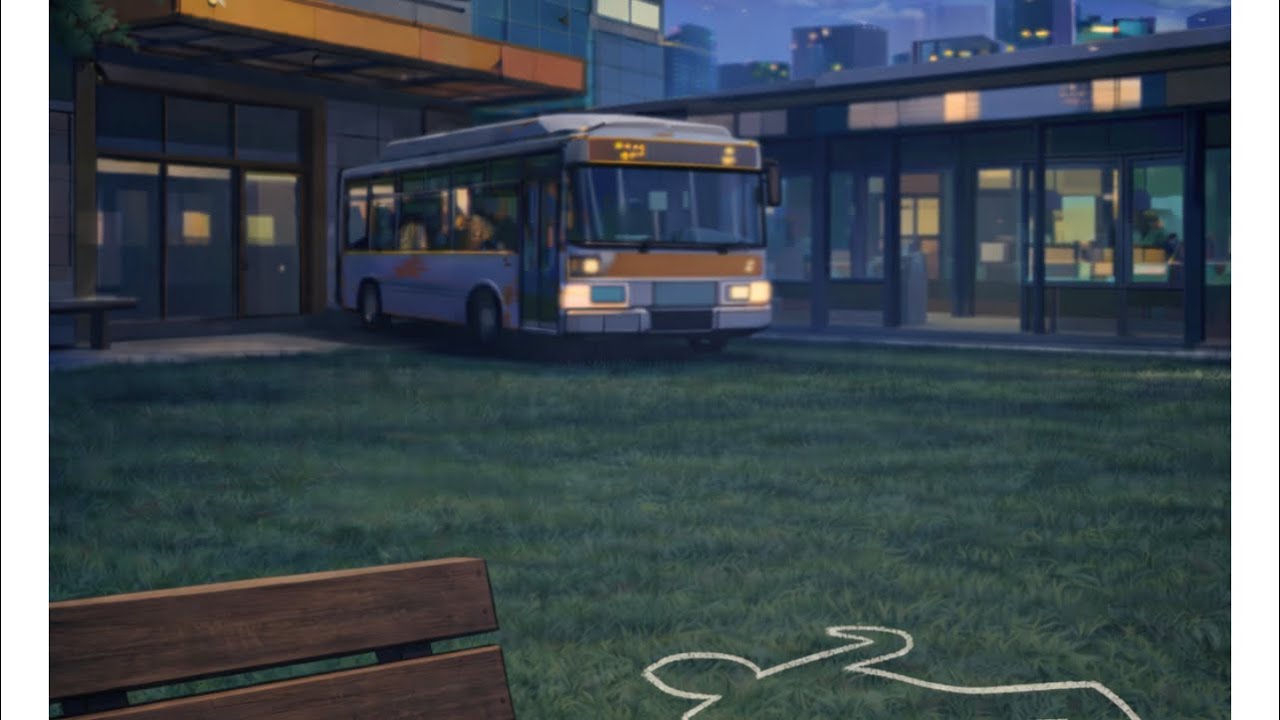 Dream Interpretation: Crime Scene 