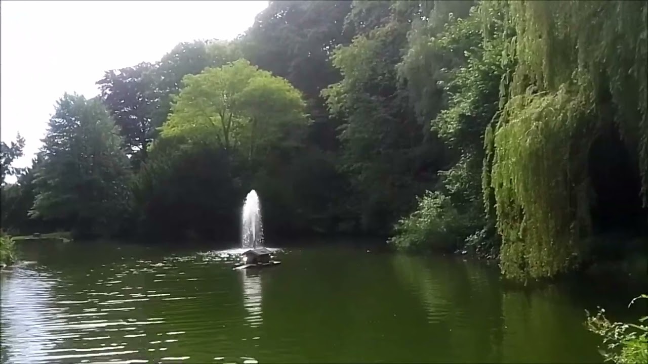 06.07.2024 (09:26 - 11:59) Wehringhausen - Goldberg - Waldlust (Hagen/Westfalen)