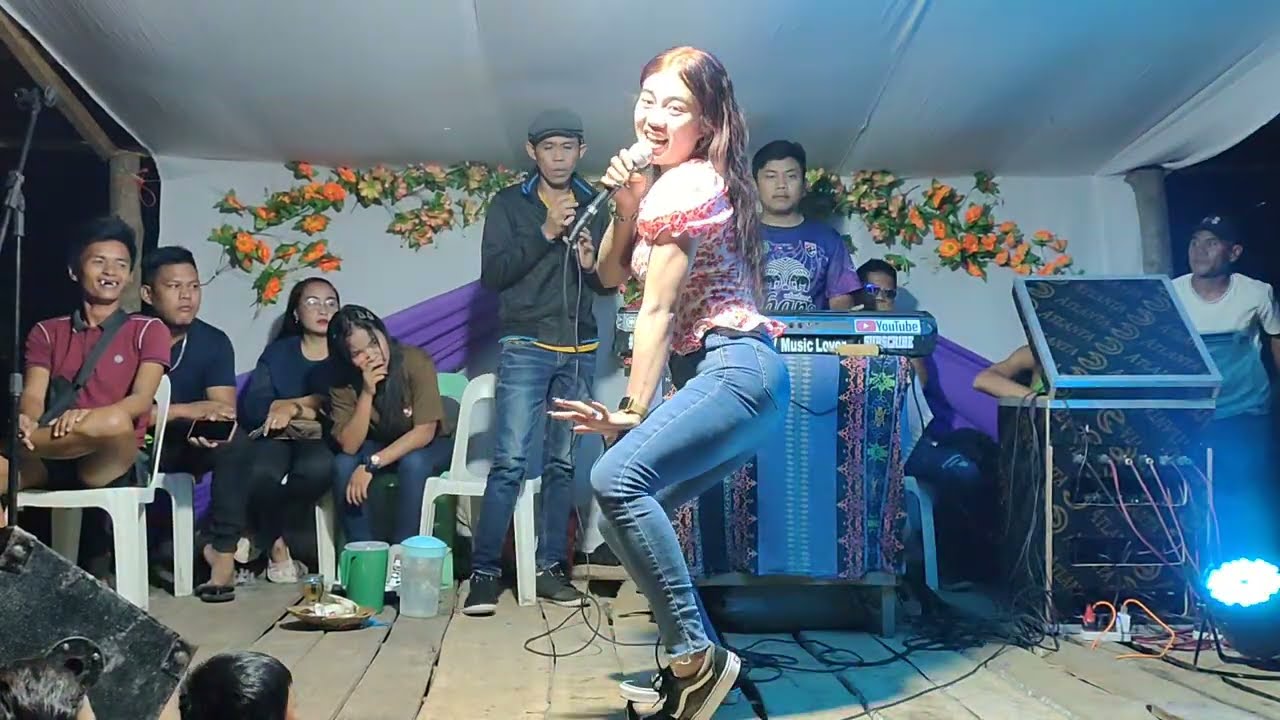 Ms. LATO-LATO - Ginulat Ang Mundo Napakahusay Niyang Sumayaw 😱 GRABE!!!