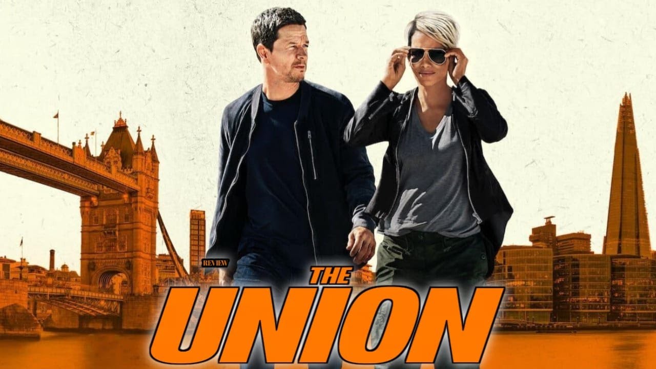 The Union (2024) || Mark Wahlberg, Halle Berry, Mike Colter || Facts and Review