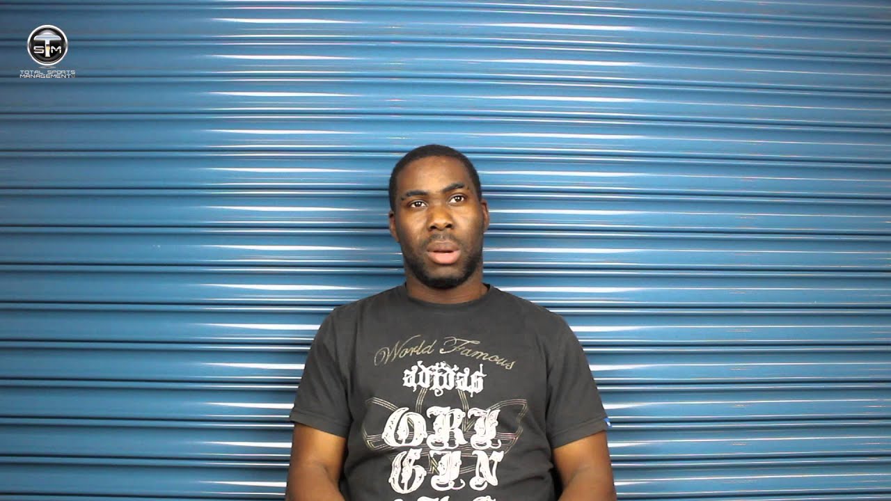 TSM UK Presents: Dom Noteman