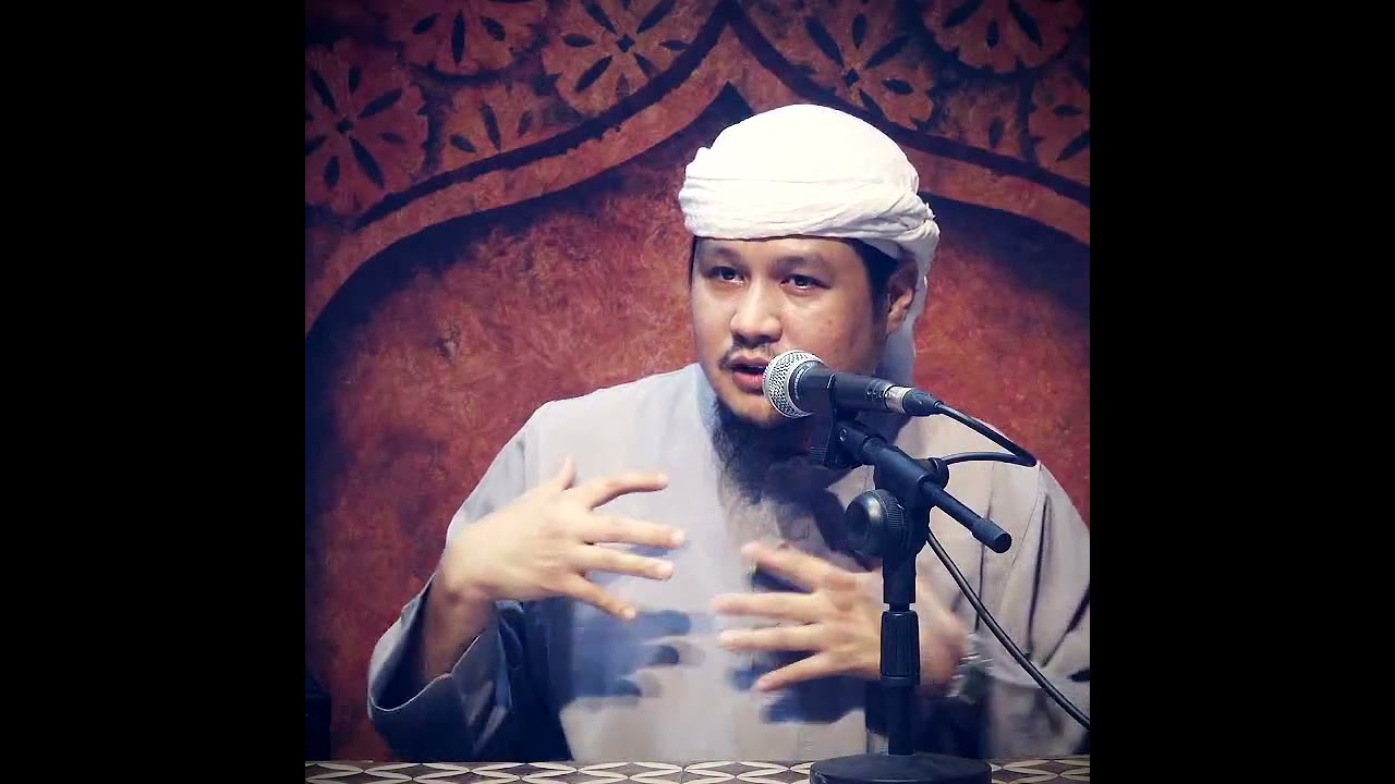 03 - Kasaysayan ng Mga Propeta – Inggit ni Iblis