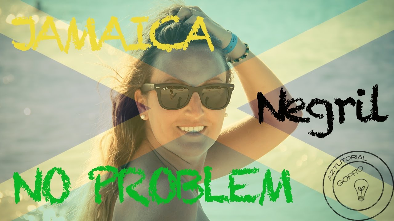 Jamaica NO PROBLEM! - Christmas in Negril - Veratour Negril