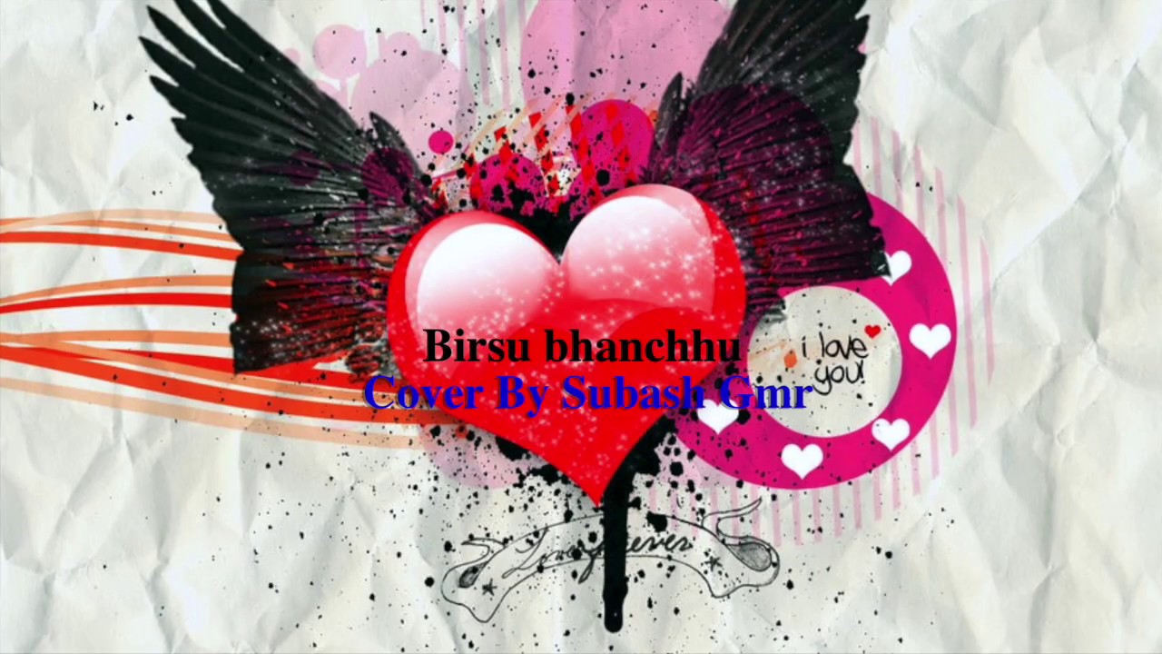 Birsu Bhanchhu(Impulse 21) cover song by Subash Gmr(Dr's Hell)