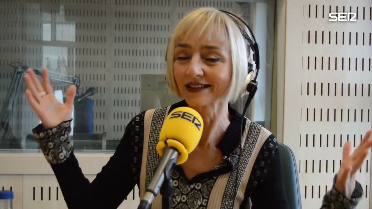 María de Medeiros: 