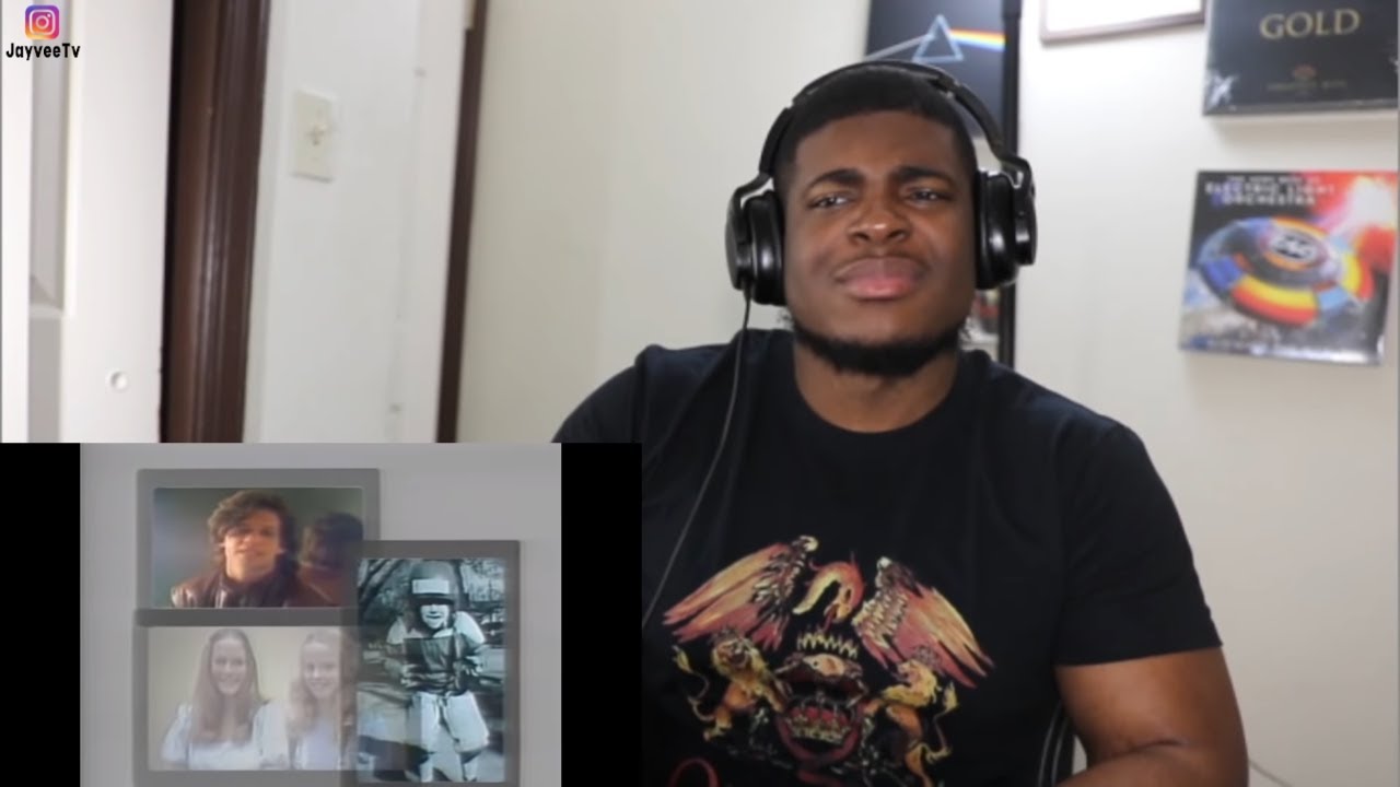 FIRST TIME HEARING John Mellencamp - Jack & Diane REACTION
