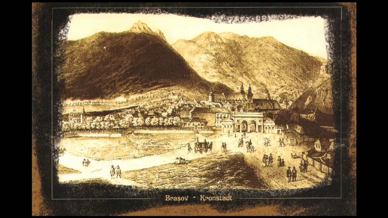 BRASOV CITY * DANCE REMIX