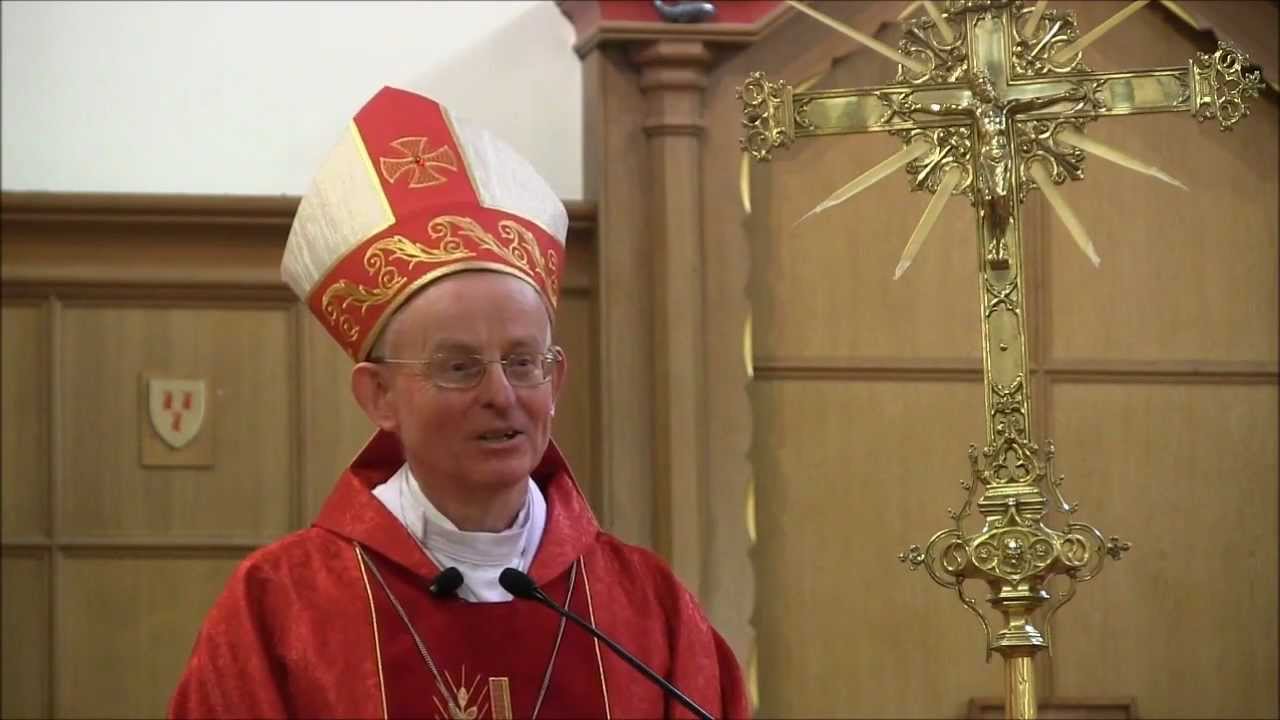 Homily for Palm Sunday Year C