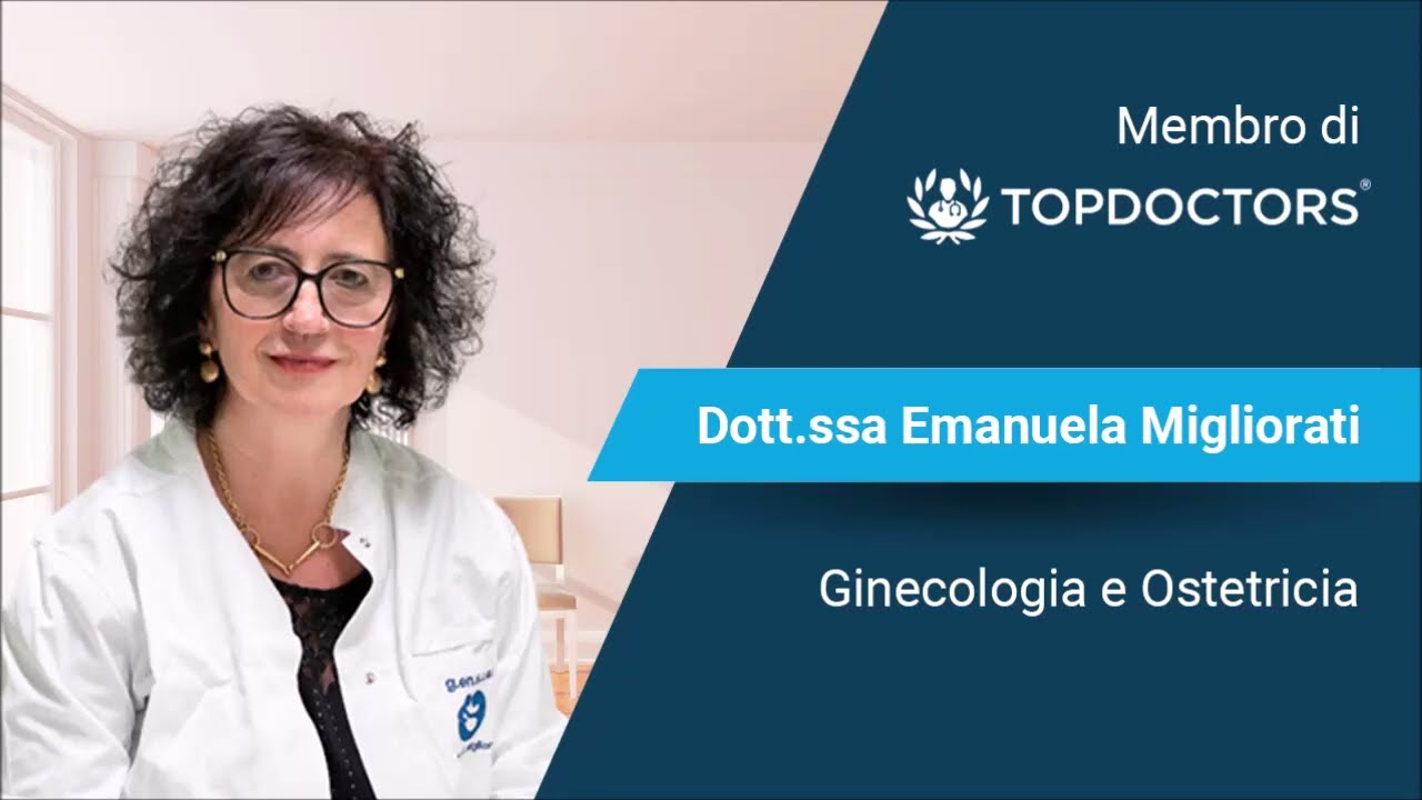 Introduzione alla Dott.ssa Emanuela Migliorati