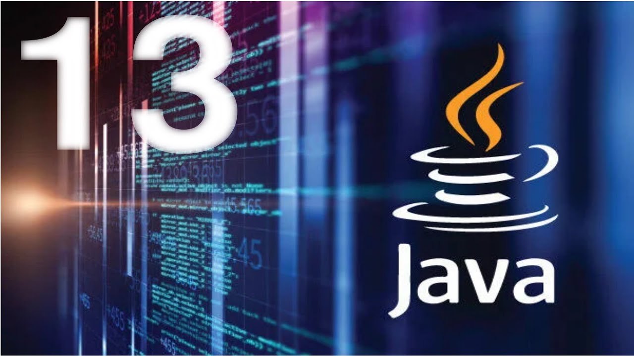 Tutorial Java 13 | JUnit | KerrikStone