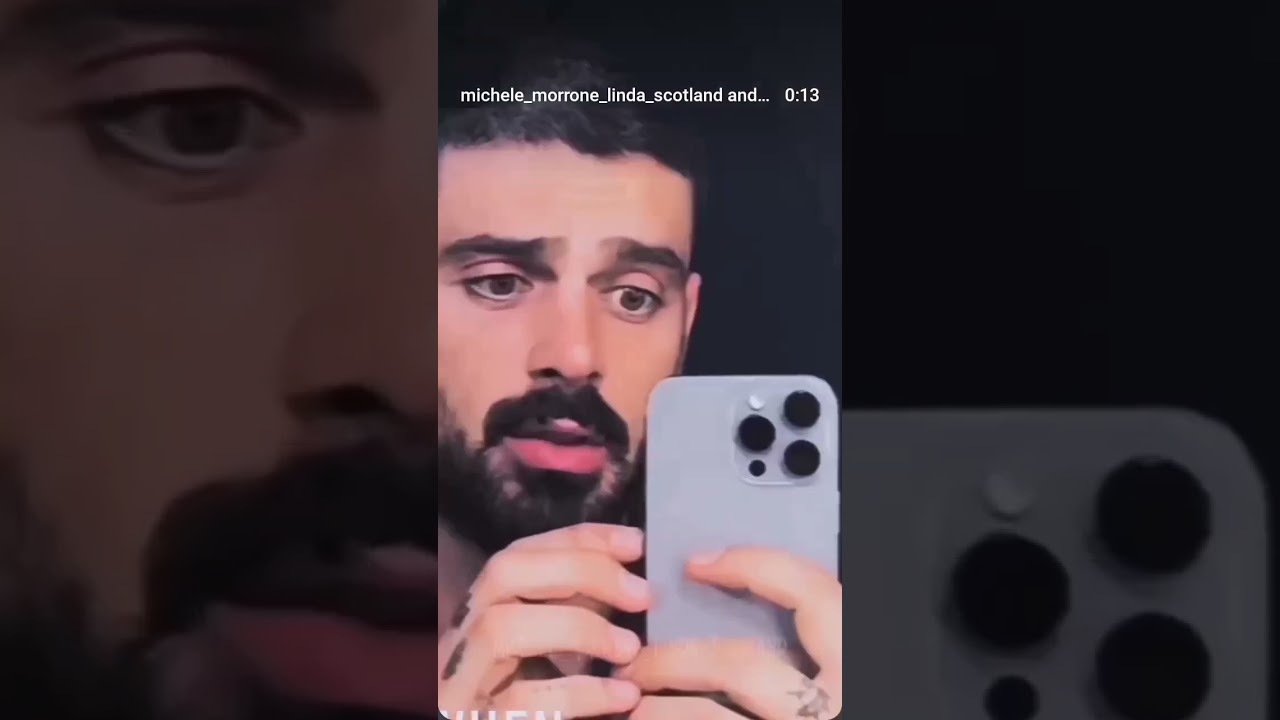 Michele Morrone #michelemorroneedit #michelemorrone 