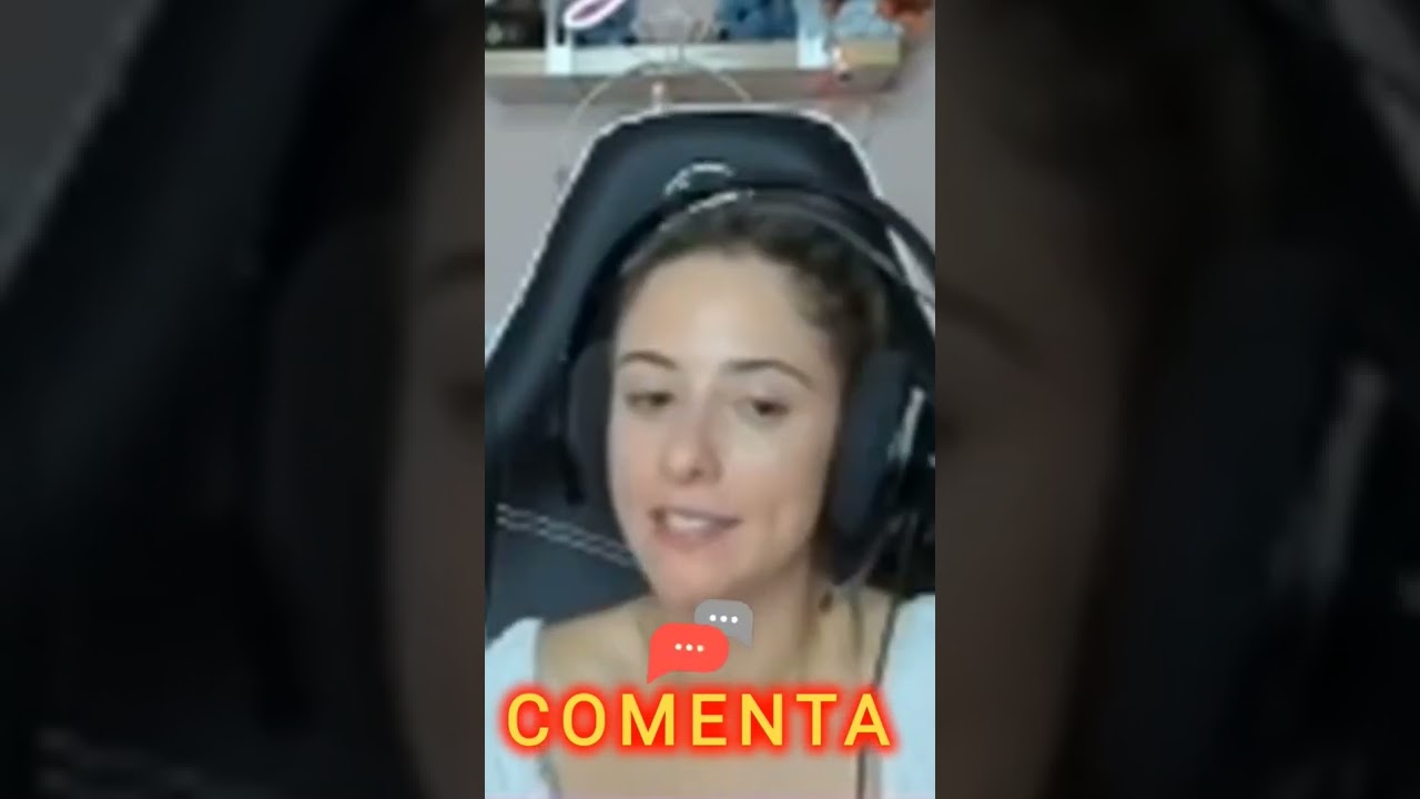 GEMITA APOYA a THEGREFG y TAMPOCO ESTARÁ en TORTILLALAND 🙄😕 