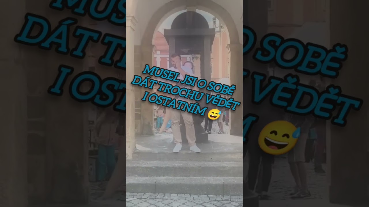  Rozlučka se svobodou (Paťas)