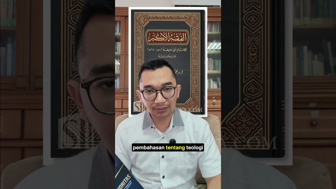 Memperkenalkan Tafsir Minoritas